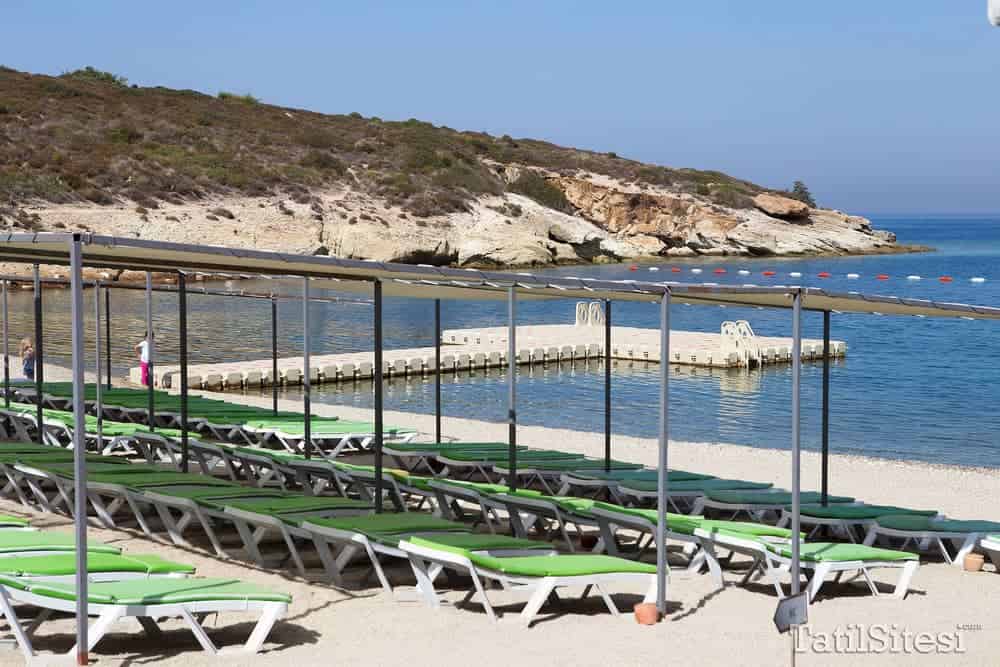 Club Mackerel Holiday Village 